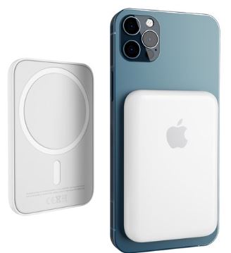 Batería Inalámbrica Magsafe Battery Pack 5000 mAh