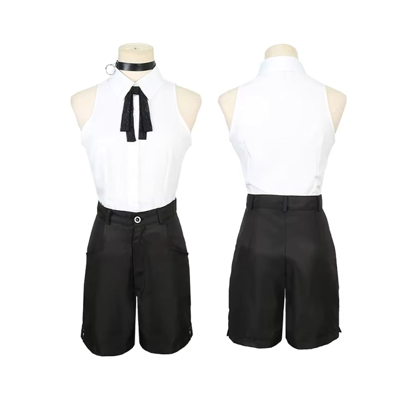 Reze Cosplay Chainsaw Man