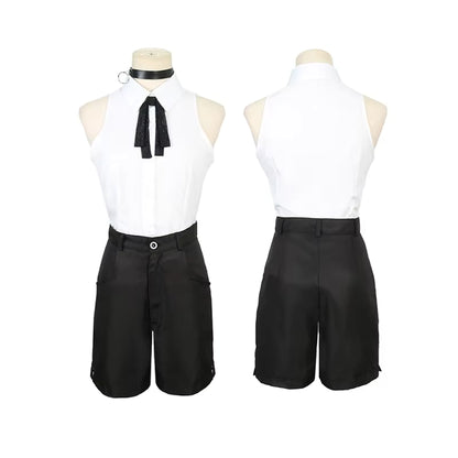 Reze Cosplay Chainsaw Man