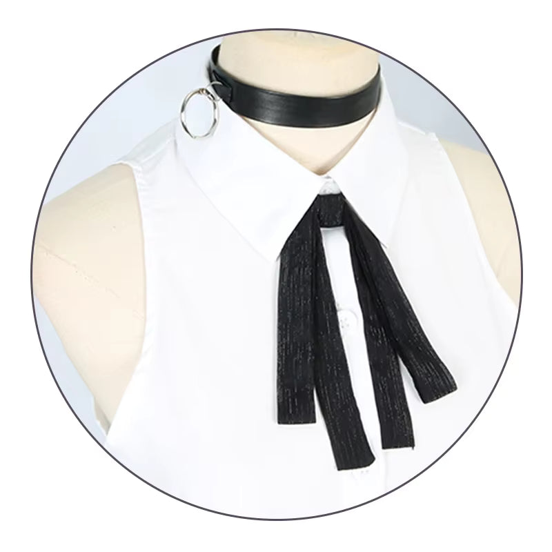 Reze Cosplay Chainsaw Man